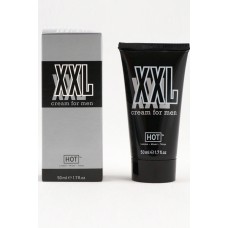 XXL cream крем увеличивающий объем для мужчин 50мл