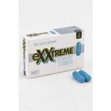 eXXtreme – Энергетические капсулы 2шт.