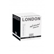 London Sophisticated Woman женский парфюм с феромонами 30 мл.