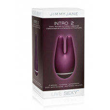 JIMMYJANE  Live Sexy - Intro 2 - Purple