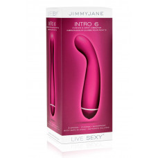 JIMMYJANE  Live Sexy - Intro 6 - Pink