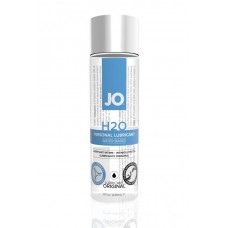 Классический лубрикант на водной основе JO Personal Lubricant H2O, 8 oz (240мл.)