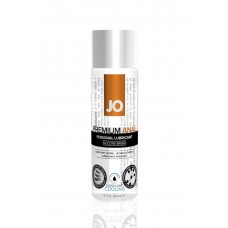 JO40208 Анальный охлаждающий любрикант на силиконовой основе JO Anal Premium COOL, (60 мл)