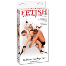 Fetish Fantasy Series  Bedroom Bondage Kit