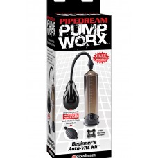 Pump Worx Beginner's Auto VAC Kit