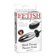 Fetish Fantasy Series  Shock Therapy Pleasure Probe