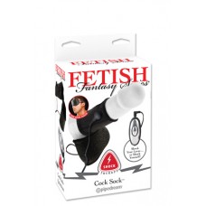 Fetish Fantasy Series  Shock Therapy Cock Sock