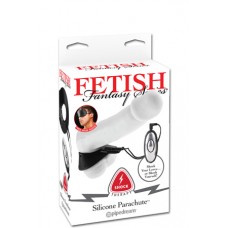 Fetish Fantasy Series  Shock Therapy Silicone Parachute