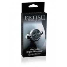 Fetish Fantasy Series Limited Edition  Magnetic Nipple Clamps