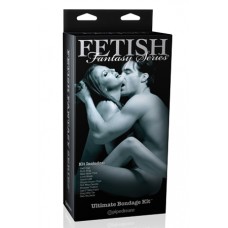 Fetish Fantasy Series Limited Edition  Ultimate Bondage Kit