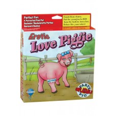 Erotic Love Piggie Blow-Up