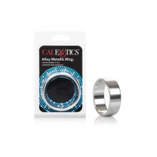 Alloy Metallic Ring™ XL - Silver