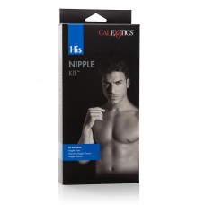 Эротический набор  для мужчин His Nipple Kit