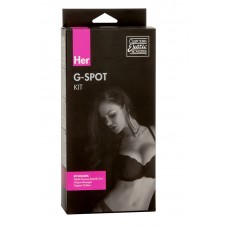Эротический набор Her G-Spot Kit