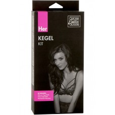 Эротический набор  Her Kegel Kit