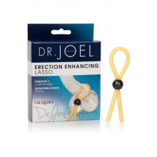 Лассо на пенис из латекса Dr. Joel Kaplan ® Erection Enhancing Lasso™ Rings