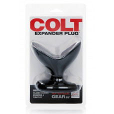 Анальная пробка COLT Expander Plug - Medium
