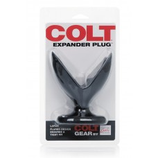 Анальная пробка  COLT Expander Plug - Large