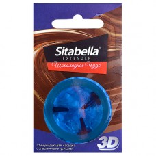 Насадка стимулирующая - презерватив Sitabella Extender Шоколадное чудо