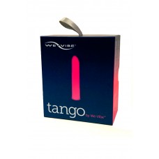 WE-VIBE Tango Pink Вибромассажер USB rechargeable розовый